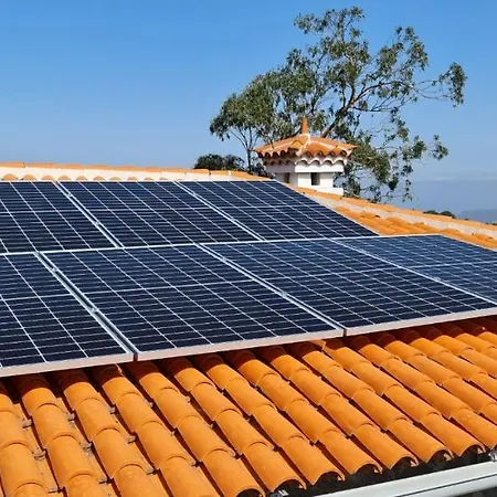 Πανσιόν Casa Ramon 4*