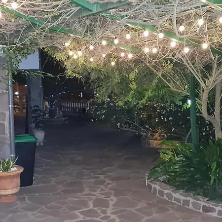 Penzion Casa Ramon La Esperanza (Tenerife)