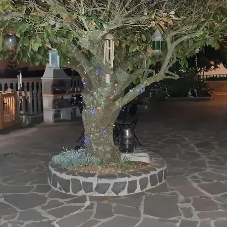 Penzion Casa Ramon