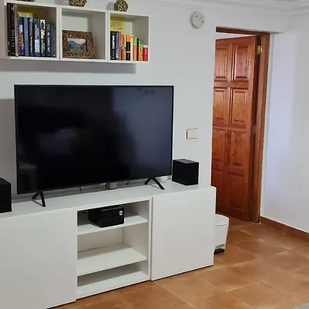 Πανσιόν Casa Ramon La Esperanza (Tenerife)