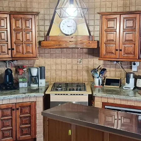 Casa Ramon * La Esperanza (Tenerife)