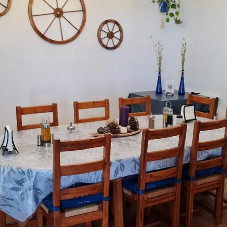 Πανσιόν Casa Ramon La Esperanza (Tenerife)