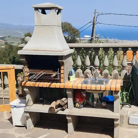Penzion Casa Ramon *