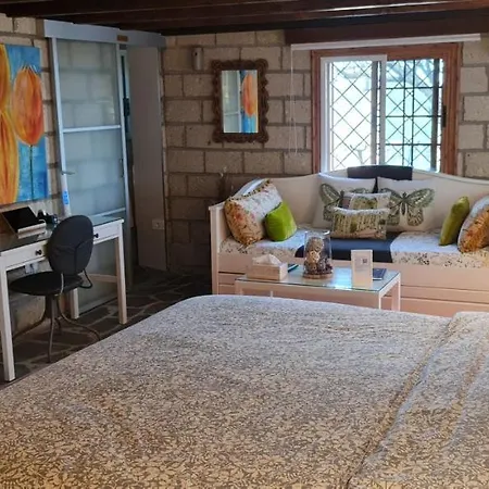 Casa Ramon Penzion La Esperanza (Tenerife)