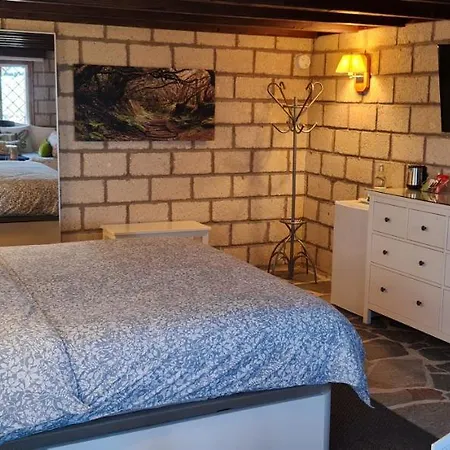 Casa Ramon Pensión 4*