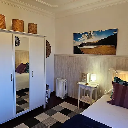 Πανσιόν Casa Ramon La Esperanza (Tenerife)