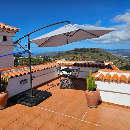 Casa Ramon 4* La Esperanza (Tenerife)