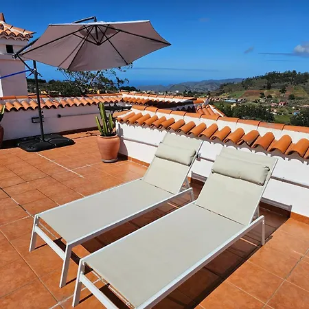 Πανσιόν Casa Ramon 4*