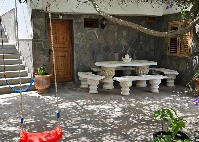 Konukevi Casa Ramon