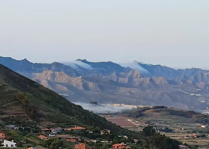 Konukevi Casa Ramon