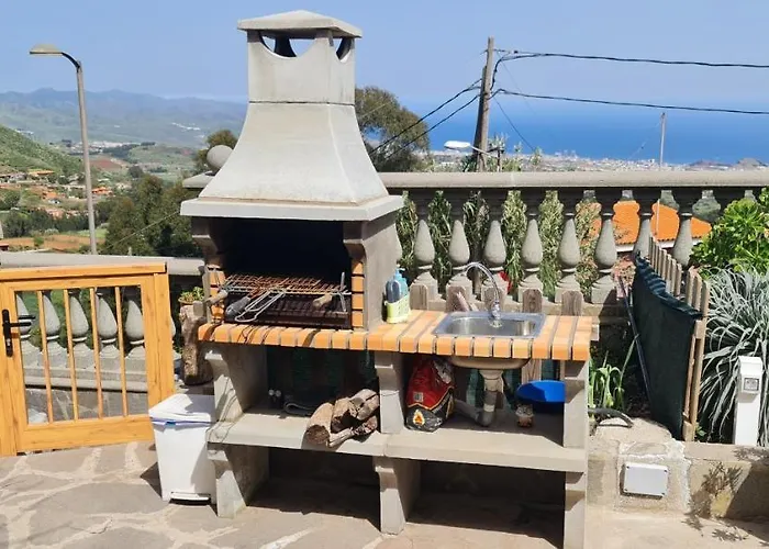 Konukevi Casa Ramon 4*