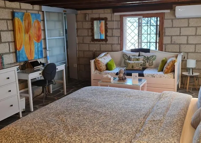 Casa Ramon Konukevi La Esperanza (Tenerife)