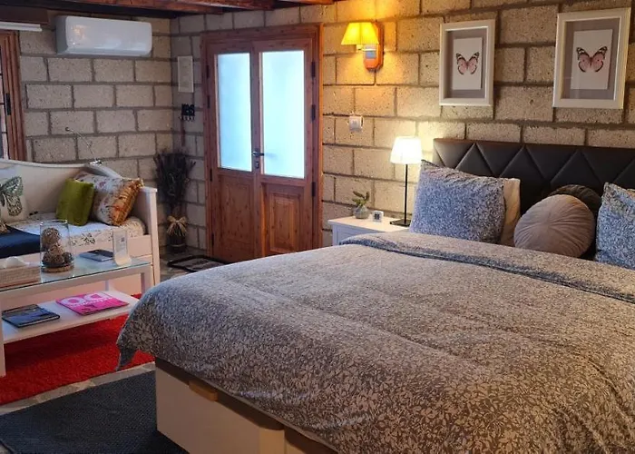 Casa Ramon Konukevi 4*