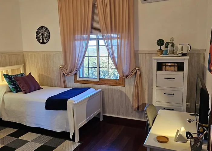 Casa Ramon 4* La Esperanza (Tenerife)