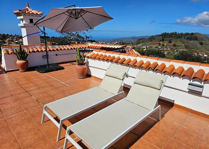 Konukevi Casa Ramon 4*